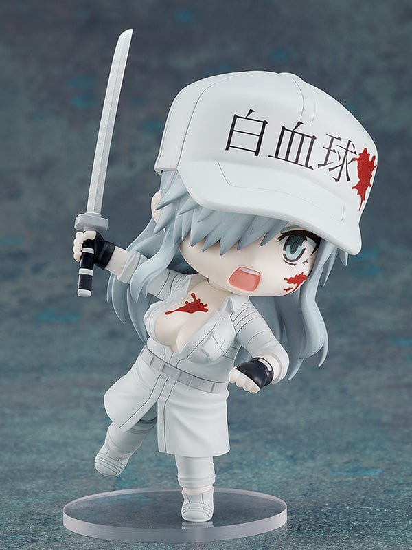 Good Smile Company 1579 Nendoroid White Blood Cell ( Neutrophil ) ( 1196 )