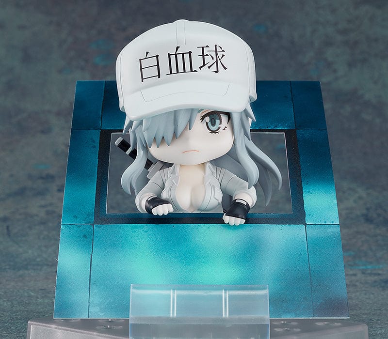 Good Smile Company 1579 Nendoroid White Blood Cell ( Neutrophil ) ( 1196 )