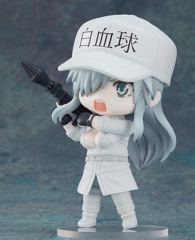 Good Smile Company 1579 Nendoroid White Blood Cell ( Neutrophil ) ( 1196 )
