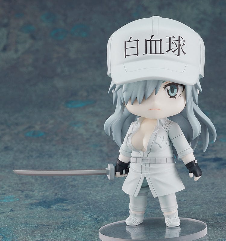 Good Smile Company 1579 Nendoroid White Blood Cell ( Neutrophil ) ( 1196 )