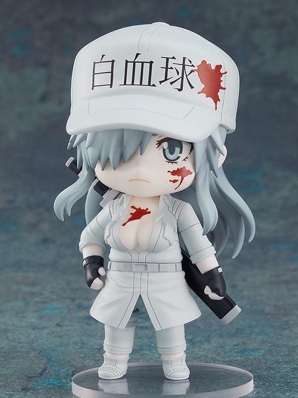 Nendoroid 1579 White Blood Cell (Neutrophil) (1196) (Cells at Nendoroid 1579 White Blood Cell (Neutrophil) (1196) (Cells at