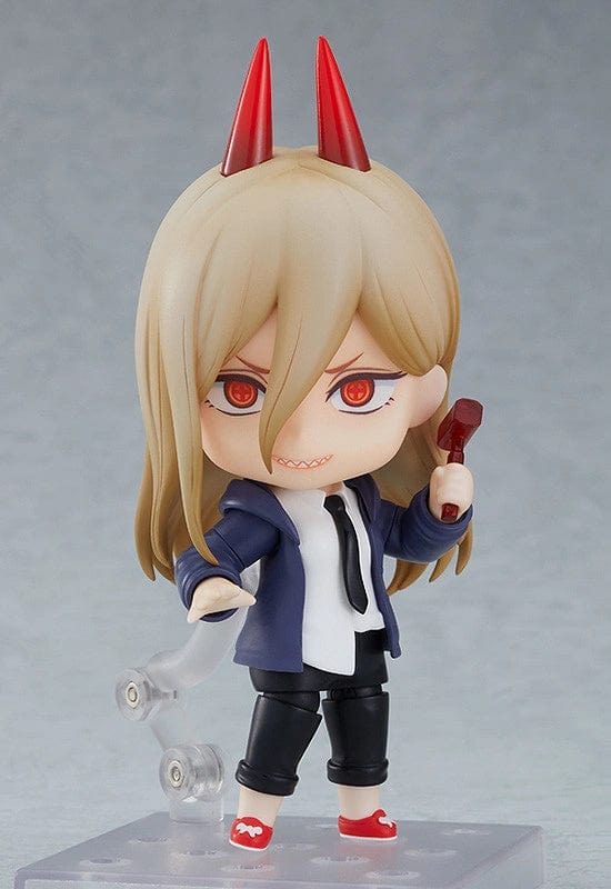 Good Smile Company 1580 Nendoroid Power (re-run)