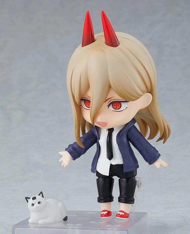 Good Smile Company 1580 Nendoroid Power (re-run)