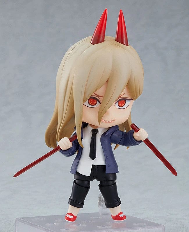 Good Smile Company 1580 Nendoroid Power (re-run)