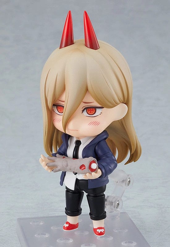 Good Smile Company 1580 Nendoroid Power (re-run)
