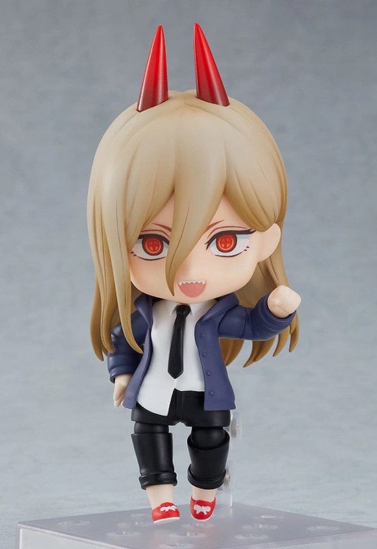 Good Smile Company 1580 Nendoroid Power (re-run)