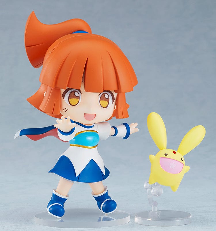 Good Smile Company 1582 Nendoroid Arle &amp; Carbuncle