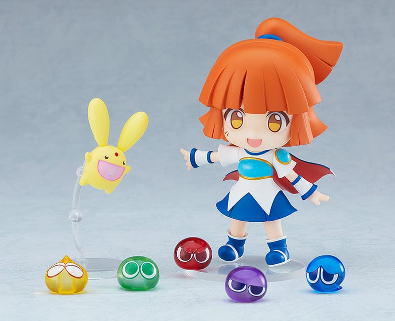 Good Smile Company 1582 Nendoroid Arle &amp; Carbuncle