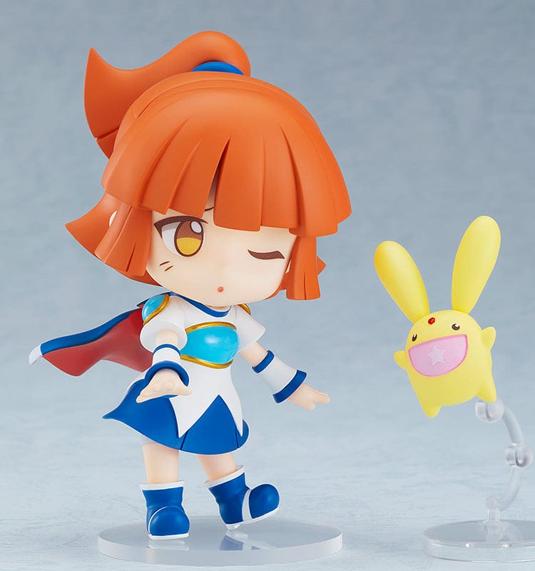 Good Smile Company 1582 Nendoroid Arle &amp; Carbuncle