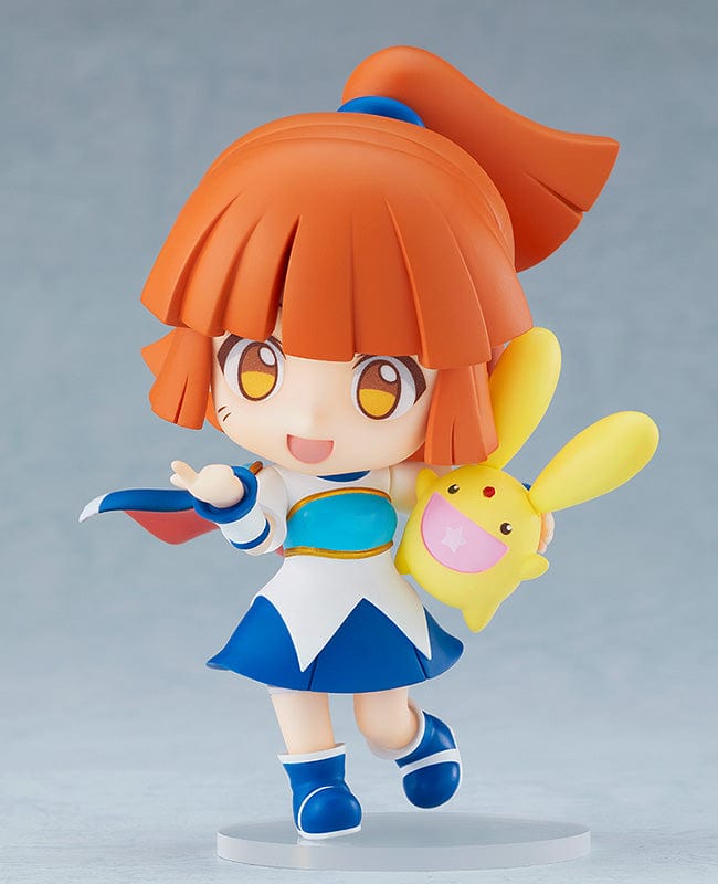 Good Smile Company 1582 Nendoroid Arle &amp; Carbuncle