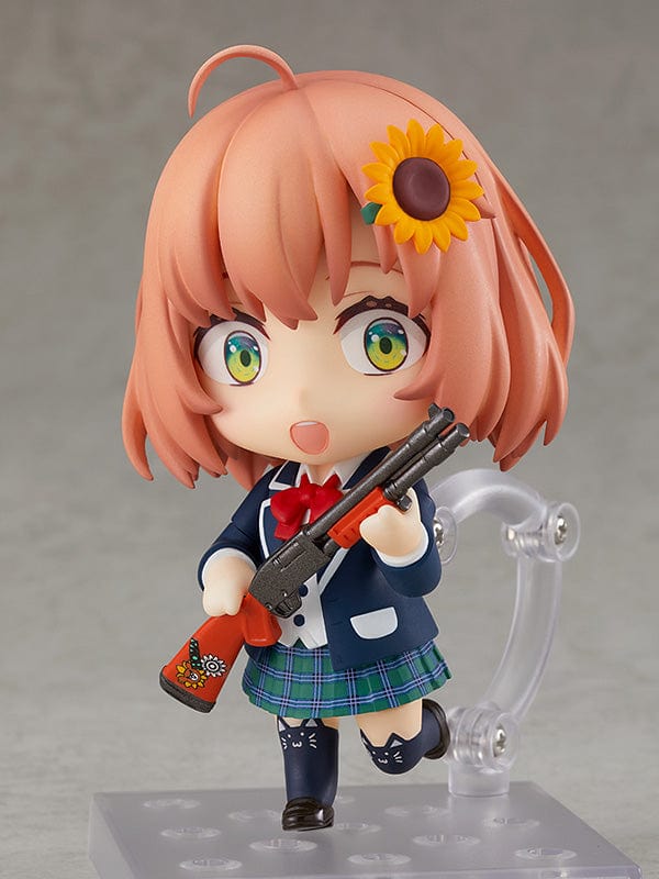 Good Smile Company 1586 Nendoroid Himawari Honma