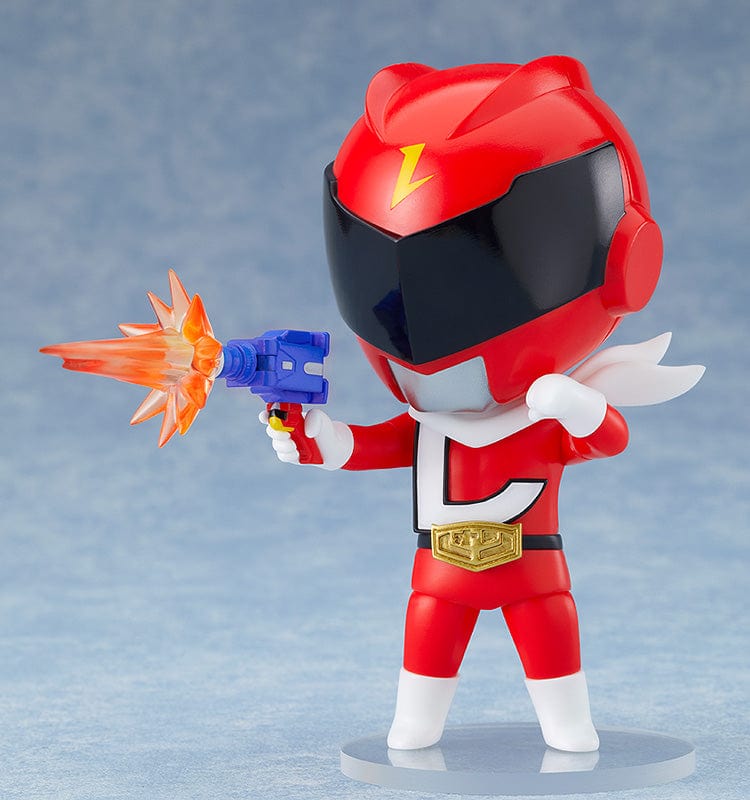 Good Smile Company 1588 Nendoroid Leon Channel