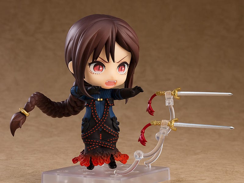 Good Smile Company 1589 Nendoroid Assassin / Yu Mei-ren