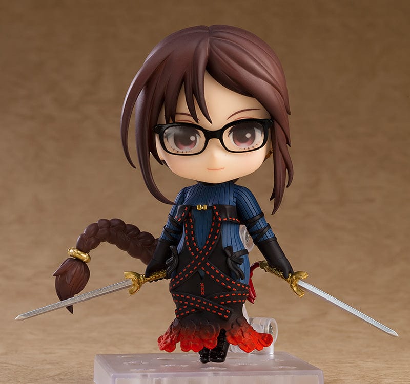 Good Smile Company 1589 Nendoroid Assassin / Yu Mei-ren