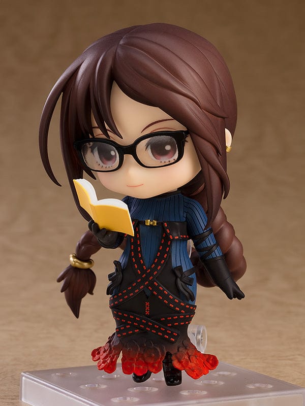 Good Smile Company 1589 Nendoroid Assassin / Yu Mei-ren