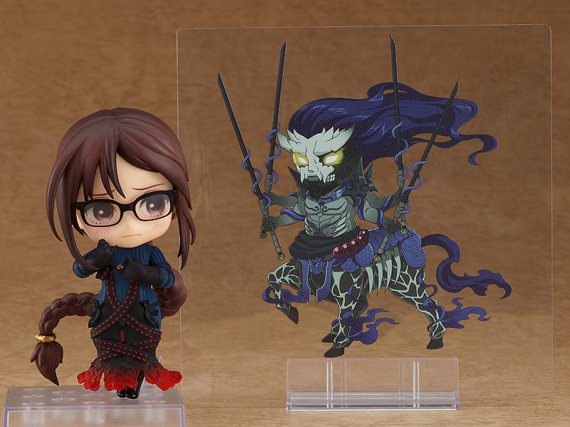 Good Smile Company 1589 Nendoroid Assassin / Yu Mei-ren