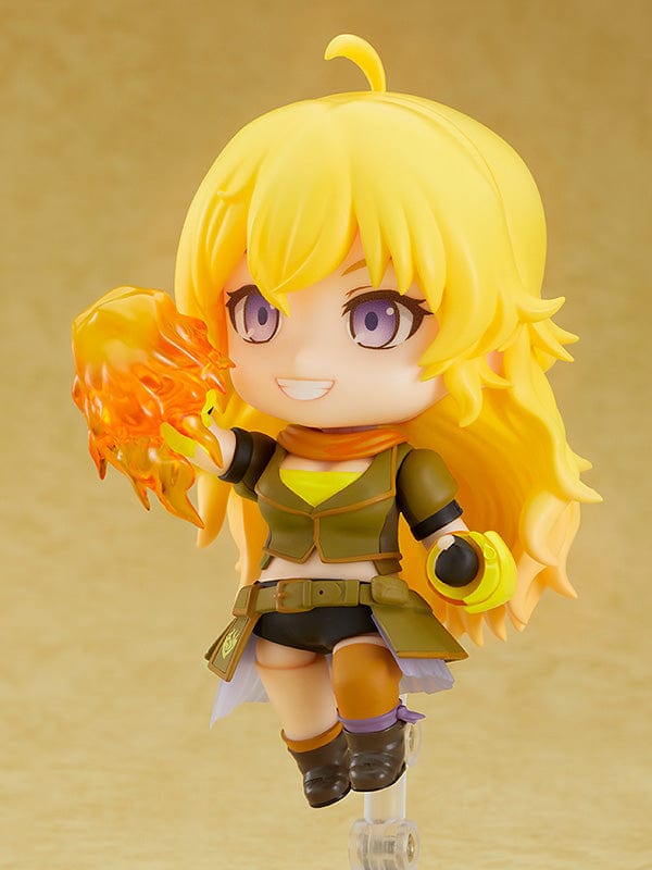 Good Smile Company 1590 Nendoroid Yang Xiao Long