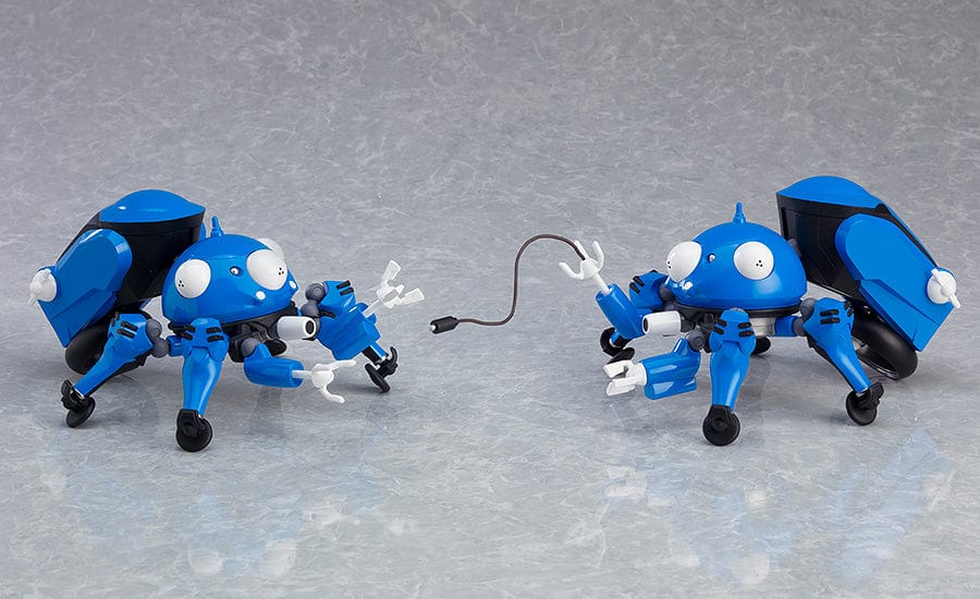 Good Smile Company 1592 Nendoroid Tachikoma : Ghost in the Shell : SAC _ 2045 Ver.
