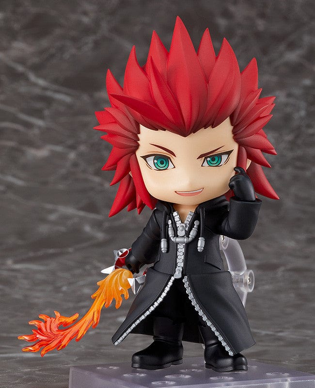 Good Smile Company 1594 Nendoroid Axel: Kingdom Hearts III Ver.
