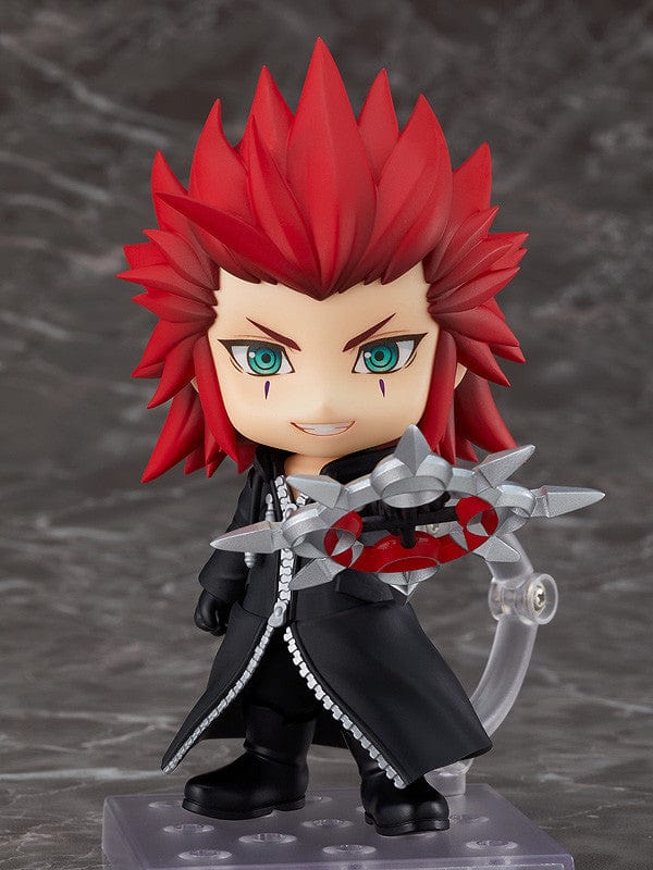 Good Smile Company 1594 Nendoroid Axel: Kingdom Hearts III Ver.