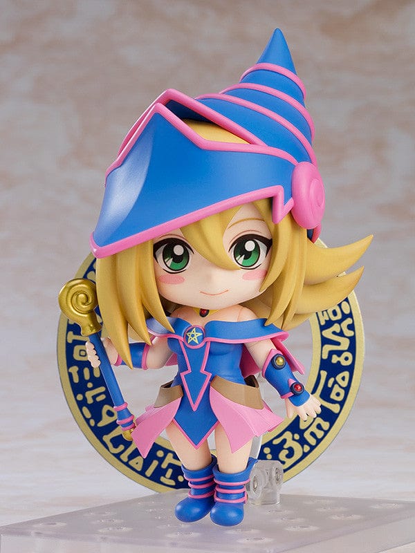 Good Smile Company 1596 Nendoroid Dark Magician Girl