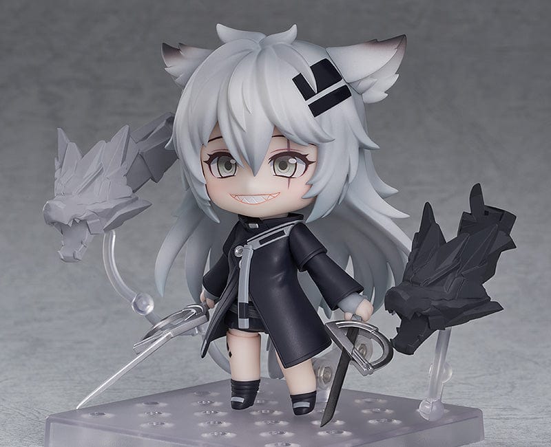 Good Smile Company 1598 Nendoroid Lappland