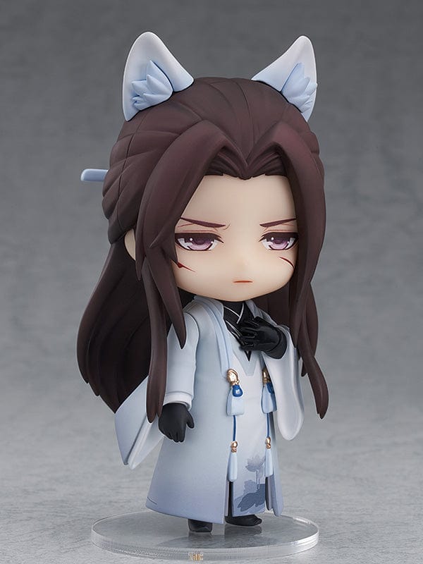 Good Smile Arts Shanghai 1599 Nendoroid Mo Xu: Stranger Ver.
