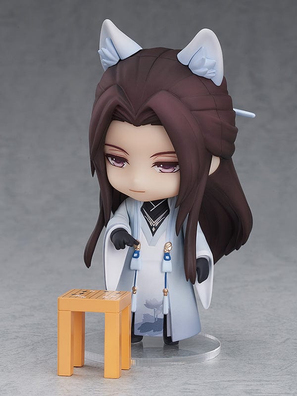 Good Smile Arts Shanghai 1599 Nendoroid Mo Xu: Stranger Ver.