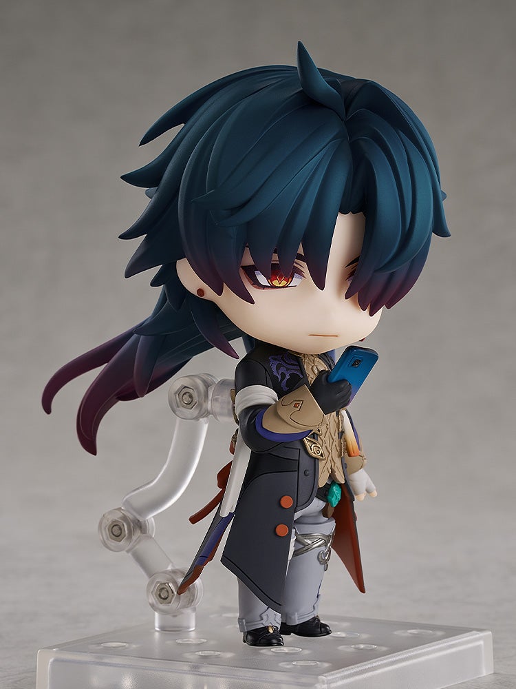 2607 Nendoroid Blade