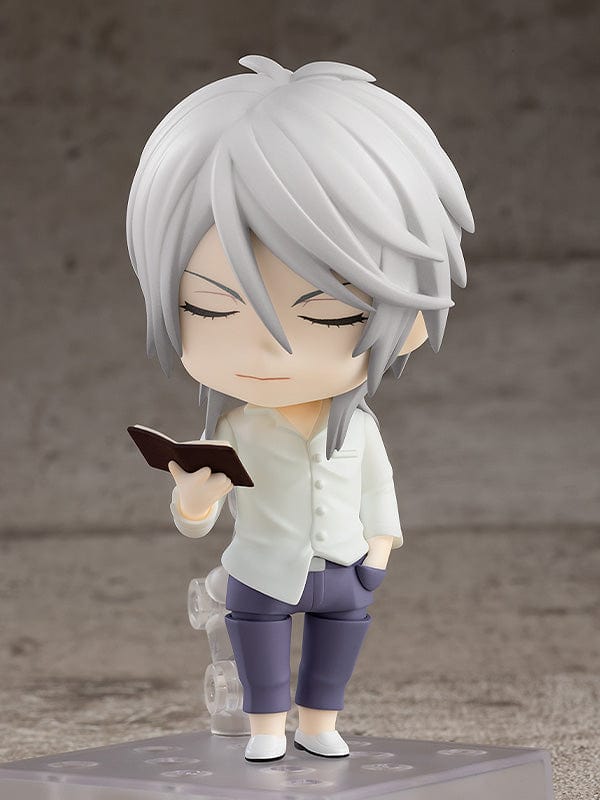 Orange Rouge 1601 Nendoroid Shogo Makishima