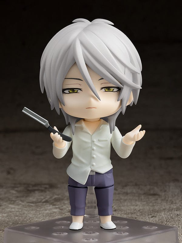 Orange Rouge 1601 Nendoroid Shogo Makishima