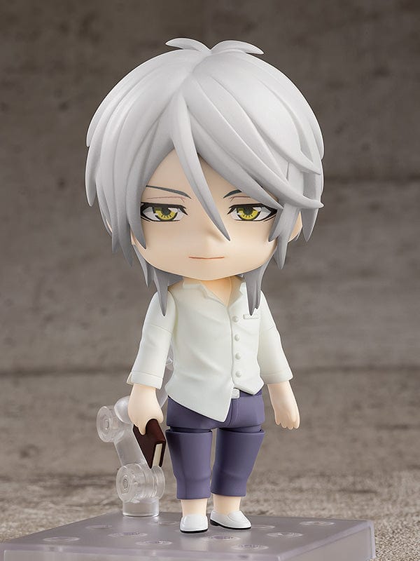 Orange Rouge 1601 Nendoroid Shogo Makishima