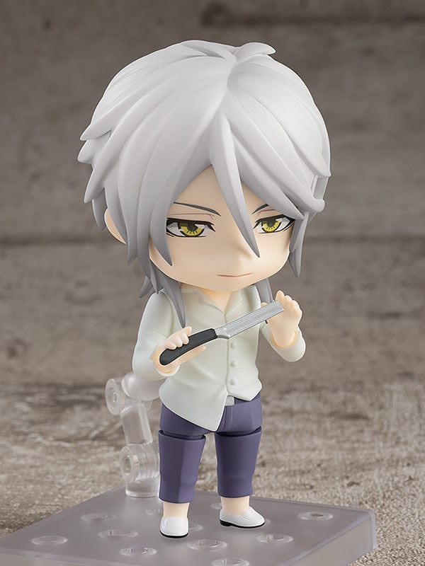 Orange Rouge 1601 Nendoroid Shogo Makishima