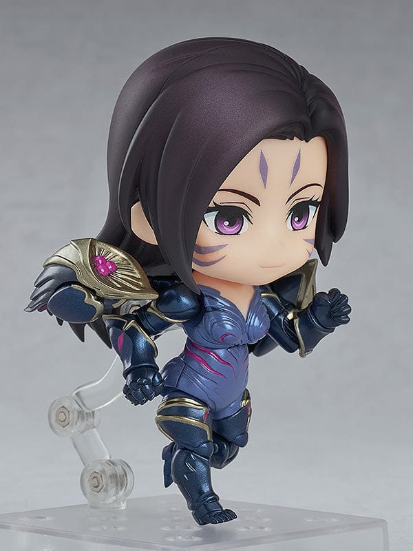 Good Smile Arts Shanghai 1606 Nendoroid Kai&#39;Sa