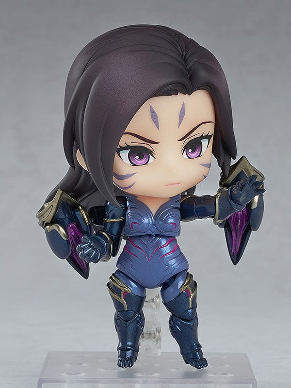 Good Smile Arts Shanghai 1606 Nendoroid Kai&#39;Sa
