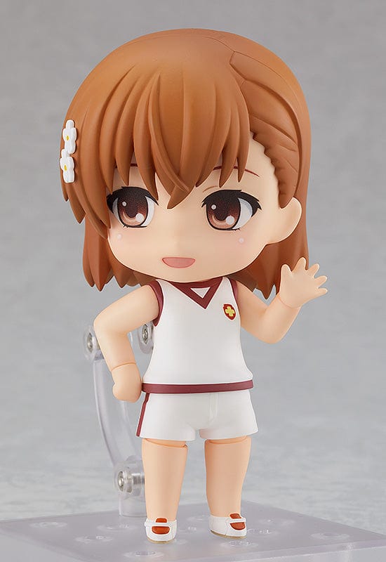Good Smile Company 1610 Nendoroid Mikoto Misaka: Daihasei Festival Ver.