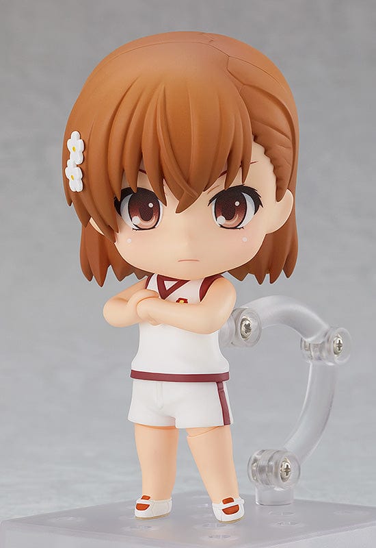 Good Smile Company 1610 Nendoroid Mikoto Misaka: Daihasei Festival Ver.