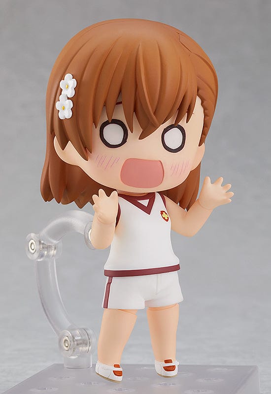 Good Smile Company 1610 Nendoroid Mikoto Misaka: Daihasei Festival Ver.