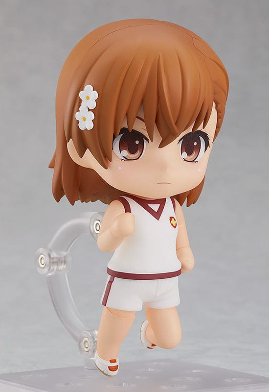 Good Smile Company 1610 Nendoroid Mikoto Misaka: Daihasei Festival Ver.