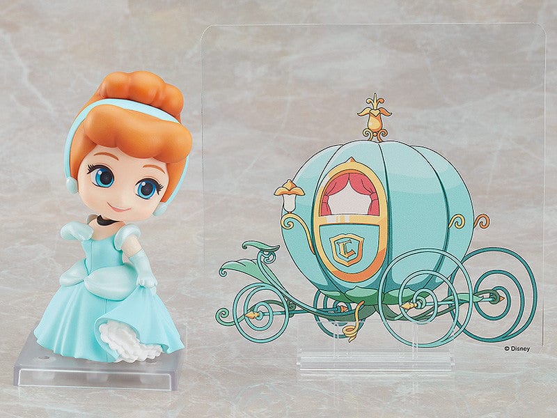 Good Smile Company 1611 Nendoroid Cinderella