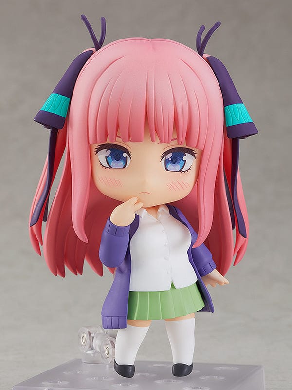 Good Smile Company 1612 Nendoroid Nino Nakano