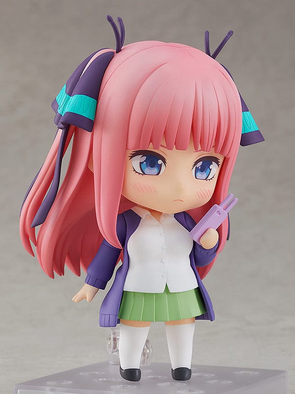 Good Smile Company 1612 Nendoroid Nino Nakano