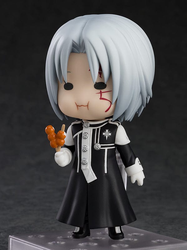 Orange Rouge 1614 Nendoroid Allen Walker