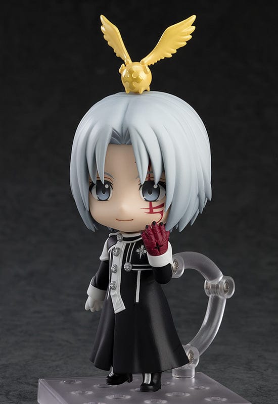 Orange Rouge 1614 Nendoroid Allen Walker