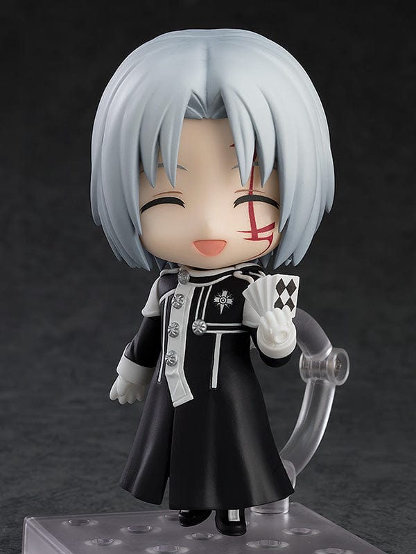 Orange Rouge 1614 Nendoroid Allen Walker