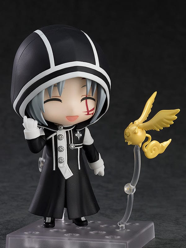 Orange Rouge 1614 Nendoroid Allen Walker