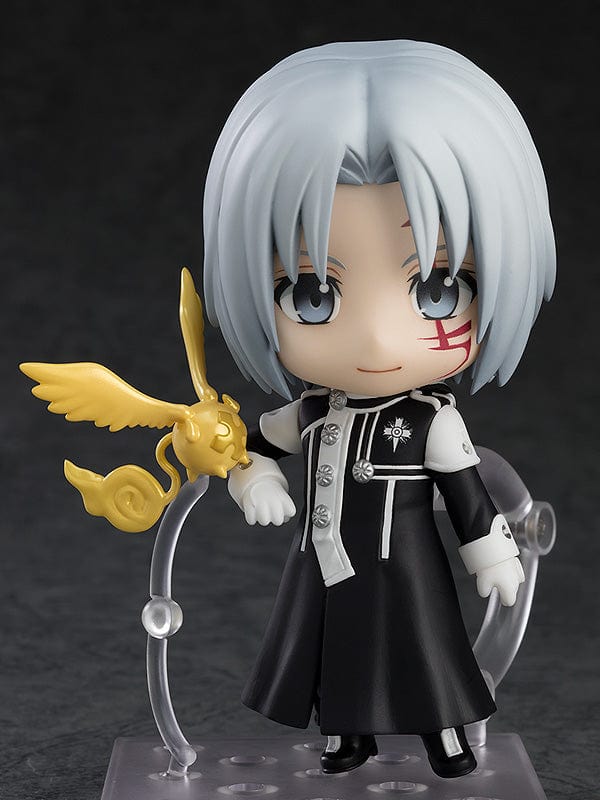Orange Rouge 1614 Nendoroid Allen Walker