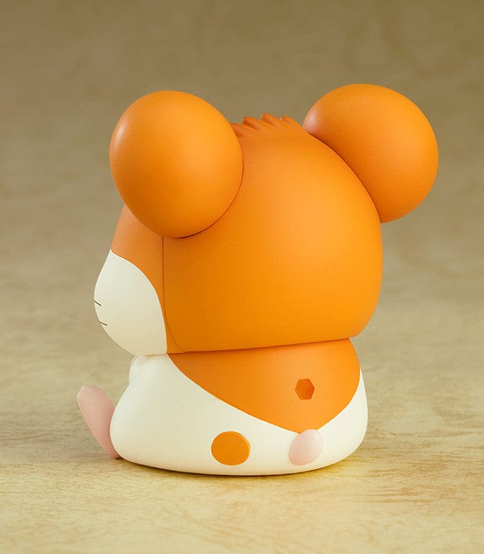 Hamtaro Good Smile shops Nendoroid Figure