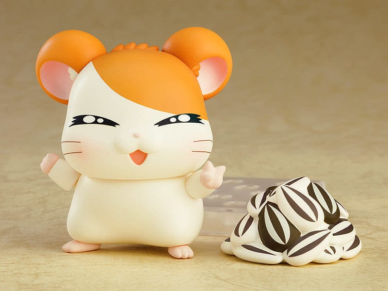 Good Smile Company 1615 Nendoroid Hamtaro