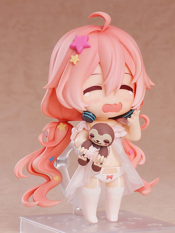 Good Smile Arts Shanghai 1616 Nendoroid Evante